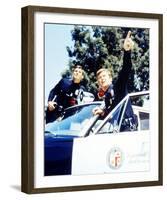 Adam-12-null-Framed Photo