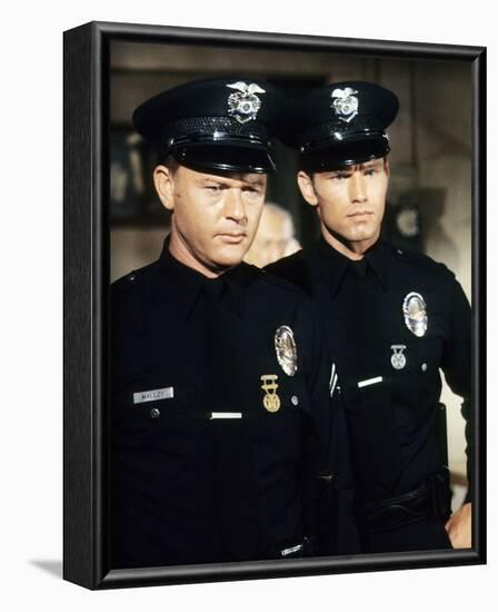 Adam-12-null-Framed Photo