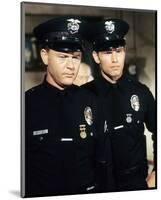 Adam-12-null-Mounted Photo