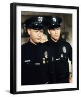 Adam-12-null-Framed Photo