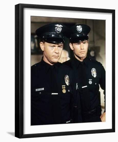 Adam-12-null-Framed Photo