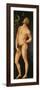 Adam, 1525-Hans Baldung Grien-Framed Premium Giclee Print