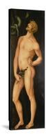 Adam, 1525-Hans Baldung Grien-Stretched Canvas