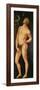 Adam, 1525-Hans Baldung Grien-Framed Giclee Print