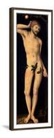 Adam, 1528-Lucas Cranach the Elder-Framed Giclee Print