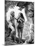 Adam and Eve, 1638-Rembrandt van Rijn-Mounted Giclee Print