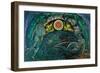Adam and Eve, 1912-null-Framed Giclee Print