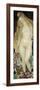 Adam and Eve, 1918-Gustav Klimt-Framed Giclee Print