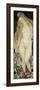 Adam and Eve, 1918-Gustav Klimt-Framed Premium Giclee Print