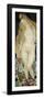 Adam and Eve, 1918-Gustav Klimt-Framed Premium Giclee Print