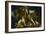 Adam and Eve after the Expulsion from Paradise-Paolo Veronese-Framed Giclee Print