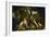 Adam and Eve after the Expulsion from Paradise-Paolo Veronese-Framed Giclee Print