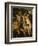 Adam and Eve, Around 1570-Titian (Tiziano Vecelli)-Framed Giclee Print