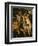 Adam and Eve, Around 1570-Titian (Tiziano Vecelli)-Framed Giclee Print