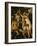 Adam and Eve, Around 1570-Titian (Tiziano Vecelli)-Framed Giclee Print