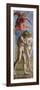 Adam and Eve Banished from Paradise, Ca, 1427-28-Masaccio-Framed Giclee Print