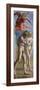 Adam and Eve Banished from Paradise, Ca, 1427-28-Masaccio-Framed Giclee Print