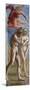 Adam and Eve Banished from Paradise, Ca, 1427-28-Masaccio-Mounted Giclee Print