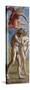 Adam and Eve Banished from Paradise, Ca, 1427-28-Masaccio-Stretched Canvas