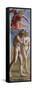 Adam and Eve Banished from Paradise, Ca, 1427-28-Masaccio-Framed Stretched Canvas