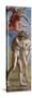 Adam and Eve Banished from Paradise, Ca, 1427-28-Masaccio-Stretched Canvas