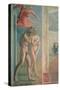 Adam and Eve Banished from Paradise, circa 1427-Tommaso Masaccio-Stretched Canvas