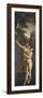 Adam and Eve, Rear Side Panel of Malvern Triptych, 1511-1515-Jan Gossaert-Framed Premium Giclee Print