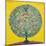 Adam and Eve (Tree of Life), 2002-Tamas Galambos-Mounted Giclee Print