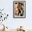 Adam and Eve-Tamara de Lempicka-Framed Premium Giclee Print displayed on a wall