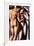 Adam and Eve-Tamara de Lempicka-Framed Giclee Print