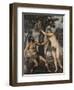 Adam and Eve-Titian (Tiziano Vecelli)-Framed Art Print