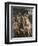 Adam and Eve-Titian (Tiziano Vecelli)-Framed Art Print