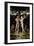 Adam and Eve-Lucas Cranach the Elder-Framed Giclee Print