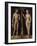 Adam and Eve-Lucas Cranach the Elder-Framed Giclee Print