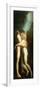 Adam and Eve-Heinrich Fuessl-Framed Giclee Print