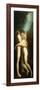 Adam and Eve-Heinrich Fuessl-Framed Giclee Print