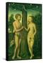 Adam and Eve-Lucas Cranach the Elder-Framed Stretched Canvas