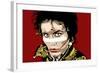 Adam Ant-Emily Gray-Framed Giclee Print