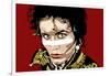 Adam Ant-Emily Gray-Framed Giclee Print