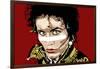 Adam Ant-Emily Gray-Framed Giclee Print