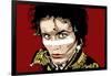 Adam Ant-Emily Gray-Framed Giclee Print