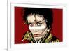 Adam Ant-Emily Gray-Framed Giclee Print