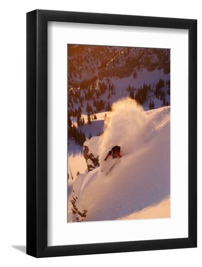 Premium Photographic Print, , large
