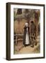 Adam Bede by George Eliot-Gordon Frederick Browne-Framed Giclee Print