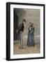 Adam Bede by George Eliot-Gordon Frederick Browne-Framed Giclee Print