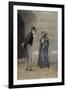 Adam Bede by George Eliot-Gordon Frederick Browne-Framed Giclee Print