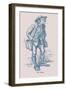 Adam Bede by George Eliot-Gordon Frederick Browne-Framed Giclee Print