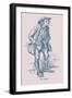 Adam Bede by George Eliot-Gordon Frederick Browne-Framed Giclee Print