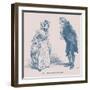 Adam Bede by George Eliot-Gordon Frederick Browne-Framed Giclee Print