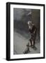 Adam Bede by George Eliot-Gordon Frederick Browne-Framed Giclee Print